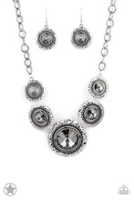 Load image into Gallery viewer, Paparazzi Accessories - Global Glamour - Silver