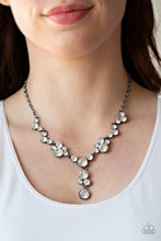 Load image into Gallery viewer, Paparazzi - Inner Light - Black