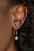 Load image into Gallery viewer, Paparazzi - Castle Couture - White