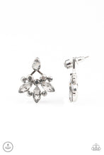 Load image into Gallery viewer, Paparazzi Accessories - Crystal Constellations - Silver