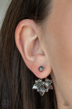 Load image into Gallery viewer, Paparazzi Accessories - Crystal Constellations - Silver