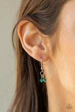 Load image into Gallery viewer, Paparazzi Accessories - Treasures and Trinkets - Green