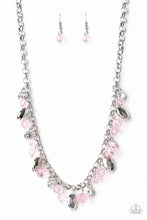 Load image into Gallery viewer, Paparazzi - Downstage Dazzle - Pink