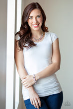Load image into Gallery viewer, Paparazzi - Downstage Dazzle - Pink