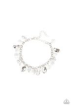 Load image into Gallery viewer, Paparazzi - Dazing Dazzle - White