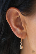 Load image into Gallery viewer, Paparazzi - Floral Florescence - Rose Gold