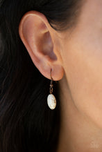 Load image into Gallery viewer, Paparazzi Accessories - Prairie Goddess - Copper