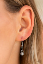 Load image into Gallery viewer, Paparazzi - Bada BLING Bada Boom - Black