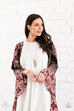 Load image into Gallery viewer, Paparazzi Accessories - Sunset Sightings - Complete Trend Blend