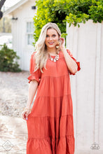 Load image into Gallery viewer, Paparazzi Accessories - Sunset Sightings - Complete Trend Blend