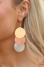 Load image into Gallery viewer, Paparazzi Accessories - Sunset Sightings - Complete Trend Blend