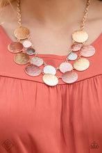 Load image into Gallery viewer, Paparazzi Accessories - Sunset Sightings - Complete Trend Blend