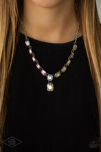 Load image into Gallery viewer, Paparazzi Accessories - The Right To Remain Sparkly - Multi