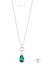 Load image into Gallery viewer, Paparazzi Accessories - Lookin Like A Million - Green
