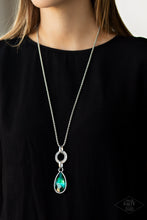 Load image into Gallery viewer, Paparazzi Accessories - Lookin Like A Million - Green