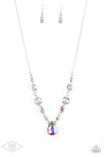 Load image into Gallery viewer, Paparazzi Accessories - Royal Rendezvous - Multi