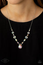 Load image into Gallery viewer, Paparazzi Accessories - Royal Rendezvous - Multi
