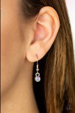 Load image into Gallery viewer, Paparazzi Accessories - Royal Rendezvous - Multi