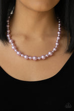 Load image into Gallery viewer, Paparazzi - Pearl Heirloom - Purple