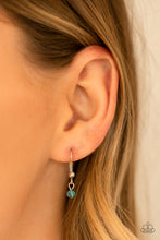 Load image into Gallery viewer, Paparazzi - Dainty Demure - Blue