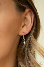 Load image into Gallery viewer, Paparazzi Accessories - Dainty Demure - Pink