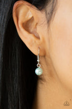 Load image into Gallery viewer, Paparazzi Accessories - Pearl Heirloom - Blue