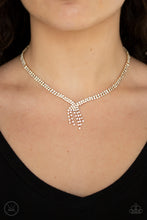 Load image into Gallery viewer, Paparazzi - Ante Up - Gold