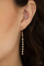 Load image into Gallery viewer, Paparazzi - Ante Up - Gold