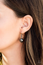 Load image into Gallery viewer, Paparazzi - Only The Brave - Black