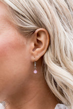Load image into Gallery viewer, Paparazzi Accessories - Endlessly Enchanted - Pink