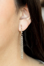 Load image into Gallery viewer, Paparazzi Accessories - Towering Twinkle - White