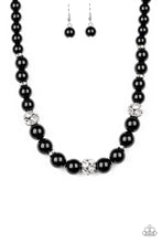 Load image into Gallery viewer, Paparazzi - Rich Girl Refinement - Black