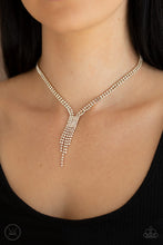Load image into Gallery viewer, Paparazzi Accessories - Double The Diva - Gold