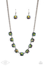 Load image into Gallery viewer, Paparazzi Accessories - Iridescent Icing - Multi