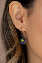 Load image into Gallery viewer, Paparazzi Accessories - Iridescent Icing - Multi