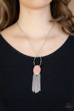 Load image into Gallery viewer, Paparazzi - Dewy Desert - Pink