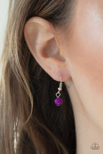 Load image into Gallery viewer, Paparazzi - Dewy Desert - Purple
