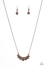 Load image into Gallery viewer, Paparazzi - Melodic Metallics - Copper