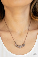 Load image into Gallery viewer, Paparazzi - Melodic Metallics - Copper