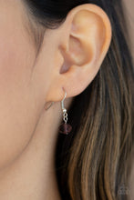 Load image into Gallery viewer, Paparazzi - Distracted by Dazzle - Purple