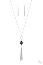 Load image into Gallery viewer, Paparazzi - Unstoppable Glamour - Purple