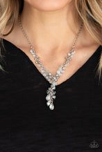 Load image into Gallery viewer, Paparazzi - Iridescent Illumination - Silver