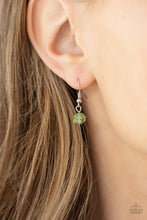 Load image into Gallery viewer, Paparazzi Accessories - Iridescent Illumination - Green