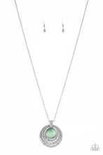 Load image into Gallery viewer, Paparazzi Accessories - A Diamond A Day - Green