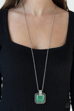 Load image into Gallery viewer, Paparazzi - Effervescent Elegance - Green
