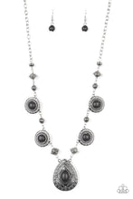 Load image into Gallery viewer, Paparazzi - Mayan Magic - Black