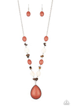 Load image into Gallery viewer, Paparazzi Accessories - Desert Diva - Multi