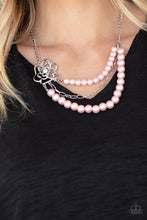 Load image into Gallery viewer, Paparazzi - Fabulously Floral - Pink