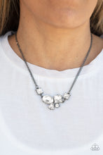 Load image into Gallery viewer, Paparazzi - Constellation Collection - Black
