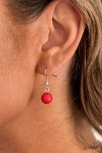 Load image into Gallery viewer, Paparazzi - Bohemian Bombshell - Red